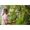 Fiskars SmartFit Telescopic Lopper 915mm L86 czarno-pomarańczowy (1013564)