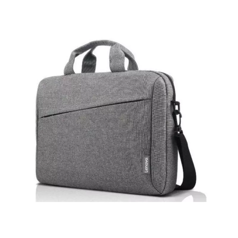 Torba mesenger Lenovo Casual Toploader T210 39,6 cm (15,6 cala) Szary