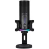 Mikrofon Streamplify MIC PRO USB Microphone RGB czarny SPMC-P3C327.11