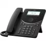 Telefon IP Cisco DP-9841-K9= Czarny 4 linie LCD