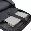 Plecak SBOX Amsterdam 18 (model NSS-00280) — kompaktowy plecak miejski, pojemność 18 l