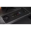 Klawiatura CORSAIR Tas K70 Core TKL USB RGB LED czarna