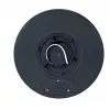 Naświetlacz LED VISIONAL VS-FL-40-IP65/B — 40 W, 4800 lm, IP65