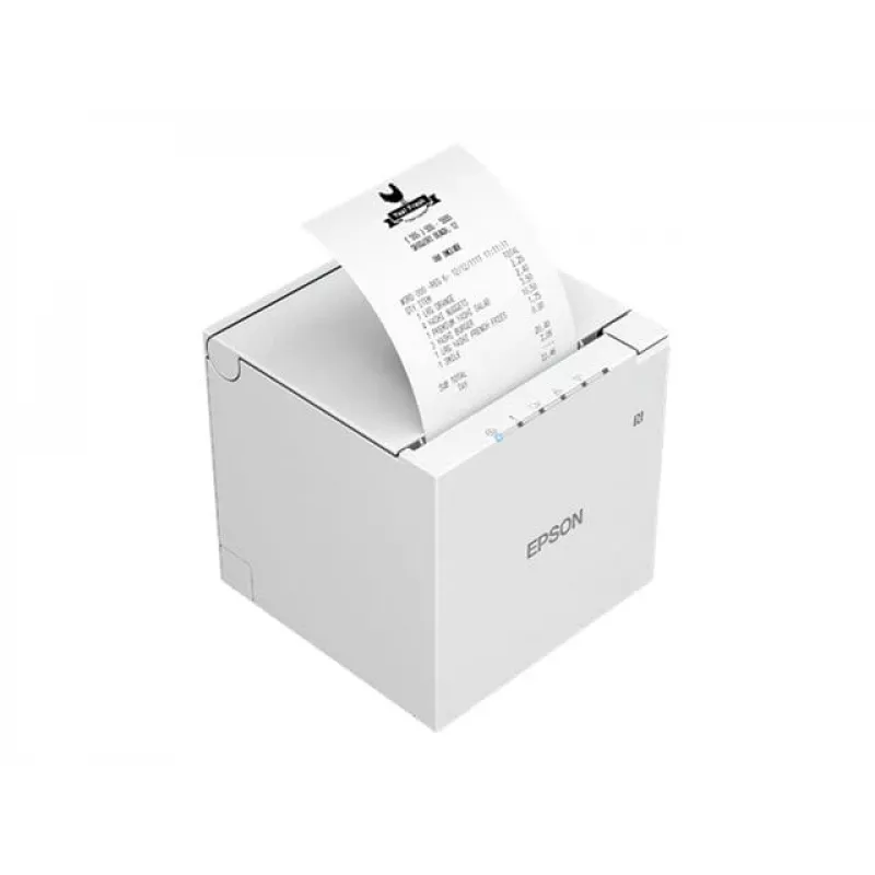 Epson TM-M30III 203 x 203 DPI przewodowa termiczna drukarka POS