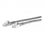METZ CONNECT 1308454033-E kabel sieciowy 4 m Cat6a SF/UTP (S-FTP) szary (1308454033-E)