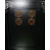 Szafa wolnostojąca Extralink Rackmount cabinet 37U 600x800 Czarny