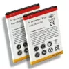 Bateria Extra Digital Samsung Galaxy Note II GT-N7100 GT-N7102 GT-N7108