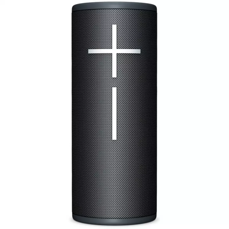 Głośnik przenośny Ultimate Ears BOOM 4 Stereo Czarny