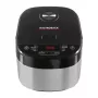 Gastroback Design Multicook Pro 5 L 790 W Czarny Stal nierdzewna
