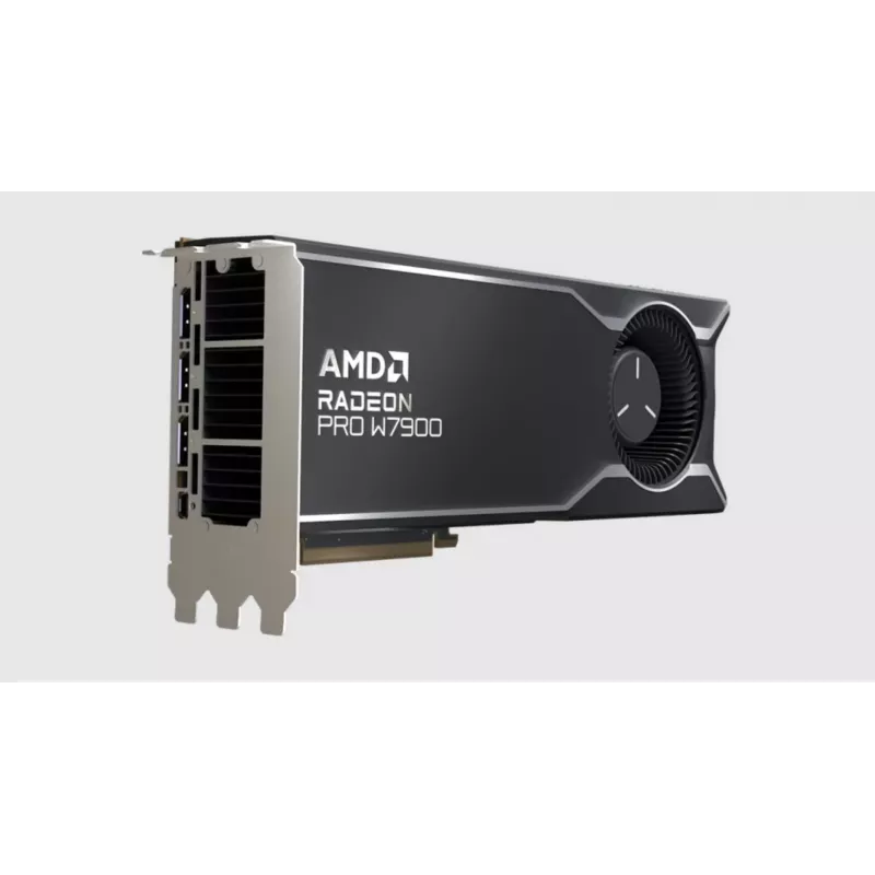 Karta graficzna AMD Radeon PRO W7900 48 GB GDDR6
