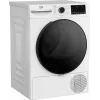 Suszarka do ubrań BEKO BM3T49249W — wolnostojąca suszarka bębnowa, model BM3T49249W