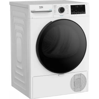 Suszarka do ubrań BEKO BM3T49249W — wolnostojąca suszarka bębnowa, model BM3T49249W