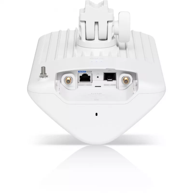 UBIQUITI WAVE-AP-GEN2-EU STACJA BAZOWA MULTIPOINT, 90 STOPNI, 60GHZ+5GHZ, 2.7GBPS