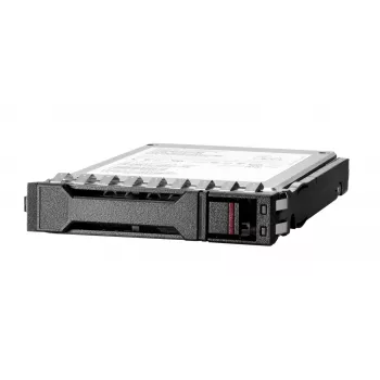 SSD drive HPE 240GB 2.5 inch SATA III P40496-B21