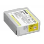 Epson SJIC42P-Y kaseta z tuszem 1 szt. oryginalna żółta