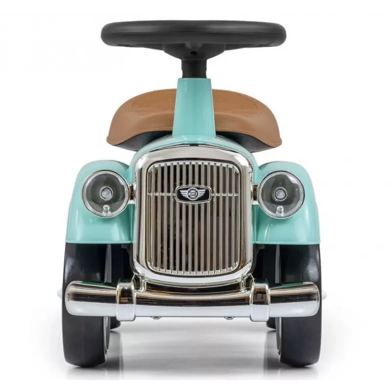 Jeździk milly mally Royce w kolorze miętowym — model 5473