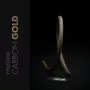 MDPC-X Sleeve Medium - Carbon-Gold, 1m