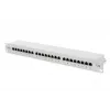 Panel krosowy Digitus CAT 5e, Klasa D