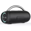 Słuchawki douszne TWS TRACER SuperTube TRAGLO47727 Bluetooth, douszne, czarne