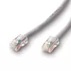 Kabel sieciowy SBOX kabel UTP CAT6 RJ-45 7.5 m szary