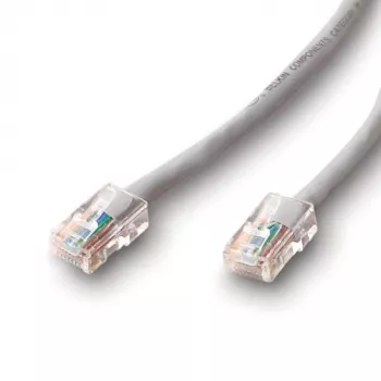 Kabel sieciowy SBOX kabel UTP CAT6 RJ-45 7.5 m szary
