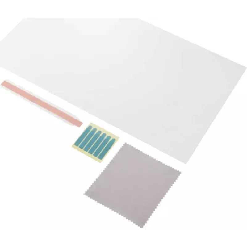Renkforce RF-LABLPS-600 Blaulichtfilter Notebook 43,9 cm (17,3) Proporcje obrazu: 16:9 RF-6055800 uniwersalny (RF-6055800)
