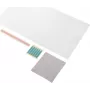 Renkforce RF-LABLPS-600 Blaulichtfilter Notebook 43,9 cm (17,3) Proporcje obrazu: 16:9 RF-6055800 uniwersalny (RF-6055800)