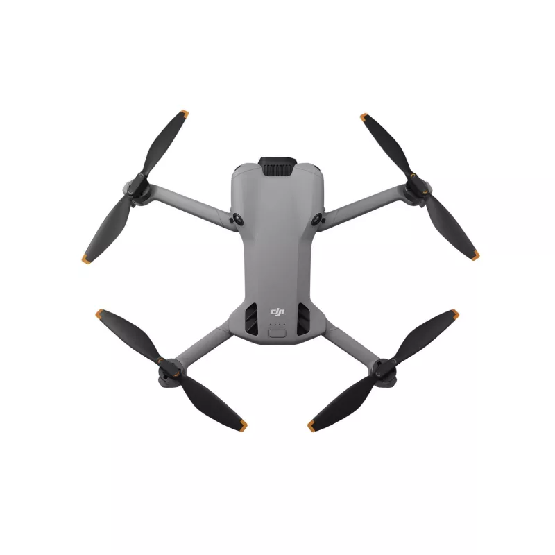 DJI MINI 5 PRO Fly More Combo (RC2) lekki dron 249g z matrycą 50 MP, lidarem, 3 akumulatorami i zdalnym sterowaniem z ekranem