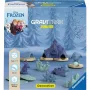 Ravensburger GraviTrax Junior Expansion Set Frozen Track 23861 – zestaw rozszerzający do systemu konstrukcyjnego GraviTrax Junior