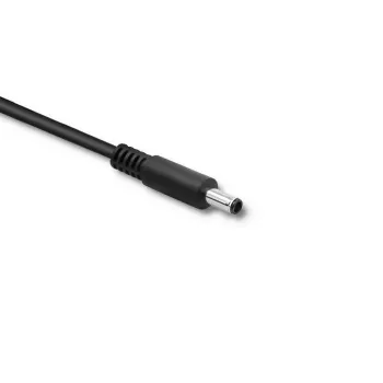 Qoltec 51518 Zasilacz Qoltec do Dell 45W 19,5V 2,31A