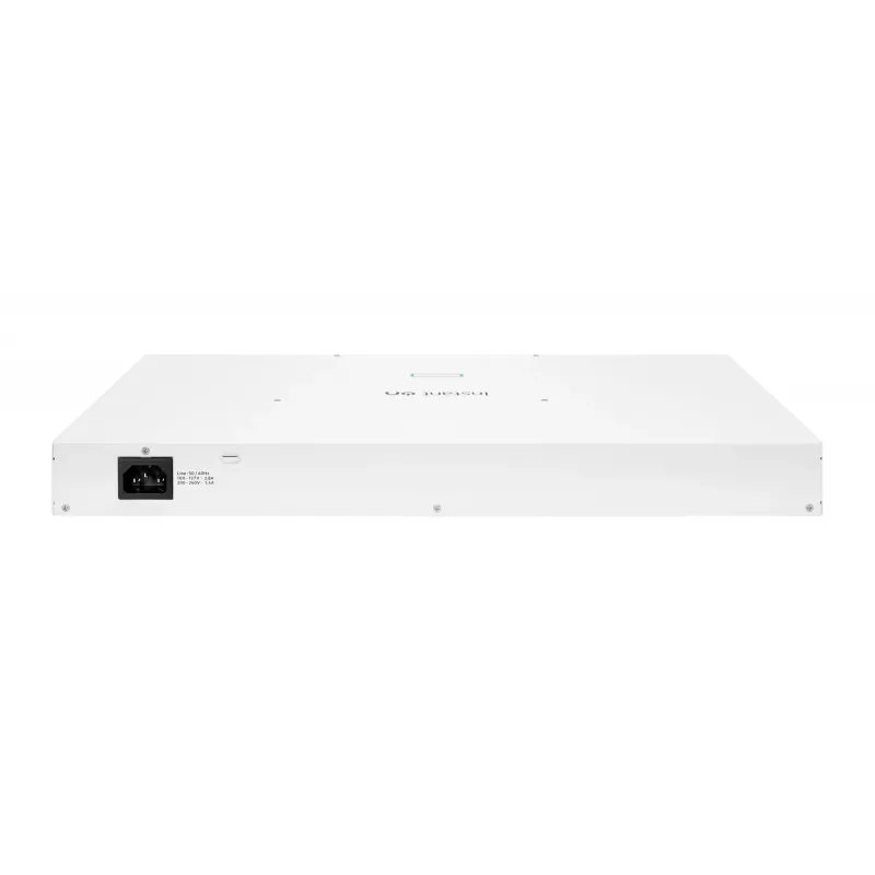 Networking Instant On 1930 24G Class4 PoE 4SFP/SFP+ 370W Switch