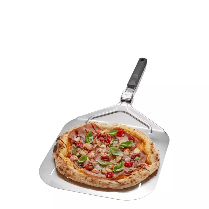 Łopata do pizzy z drewnianą rączką GEFU G-14435 12 cali (30 cm) deska do pieczenia