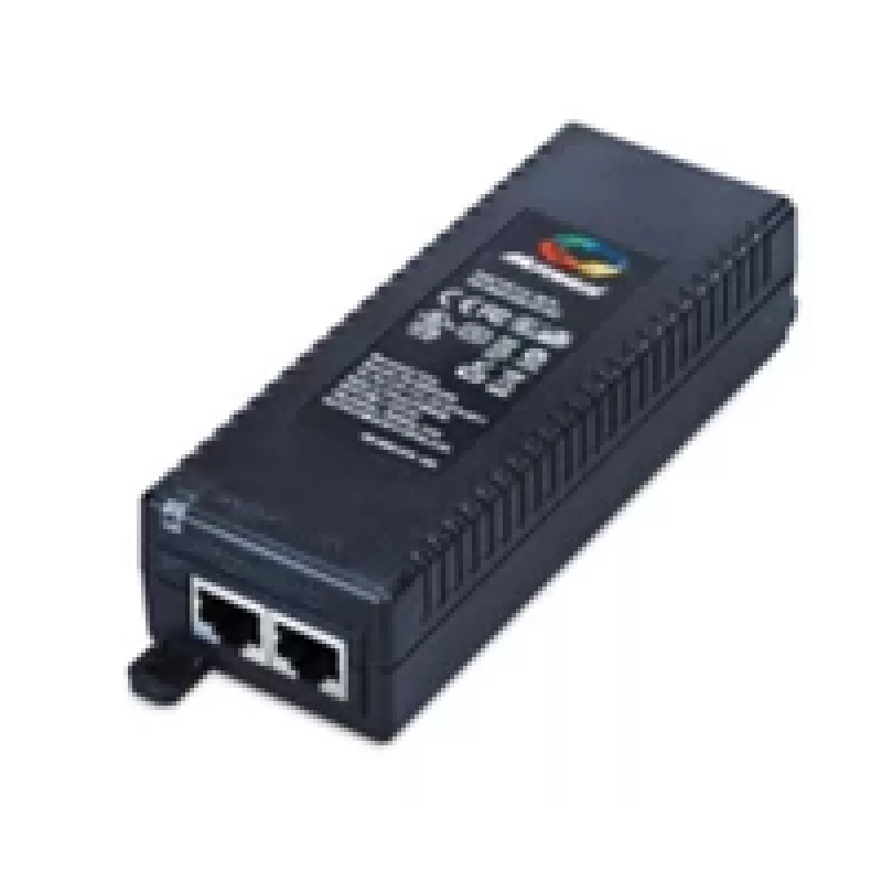 Microchip Technology Microchip PD-9001GR - Iniektor zasilania - AC 100-240 V