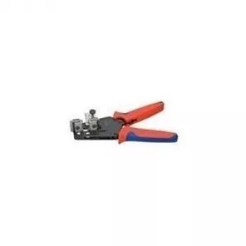 Knipex 12 12 11 12 12 11 Ściągacz izolacji 1,5 do 6 mm² 10 do 15