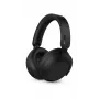 Słuchawki/zestaw słuchawkowy Philips TAH8000EBK/00 Bezprzewodowe Na-głowę Rozmowy/Muzyka USB Type-C Bluetooth Czarny