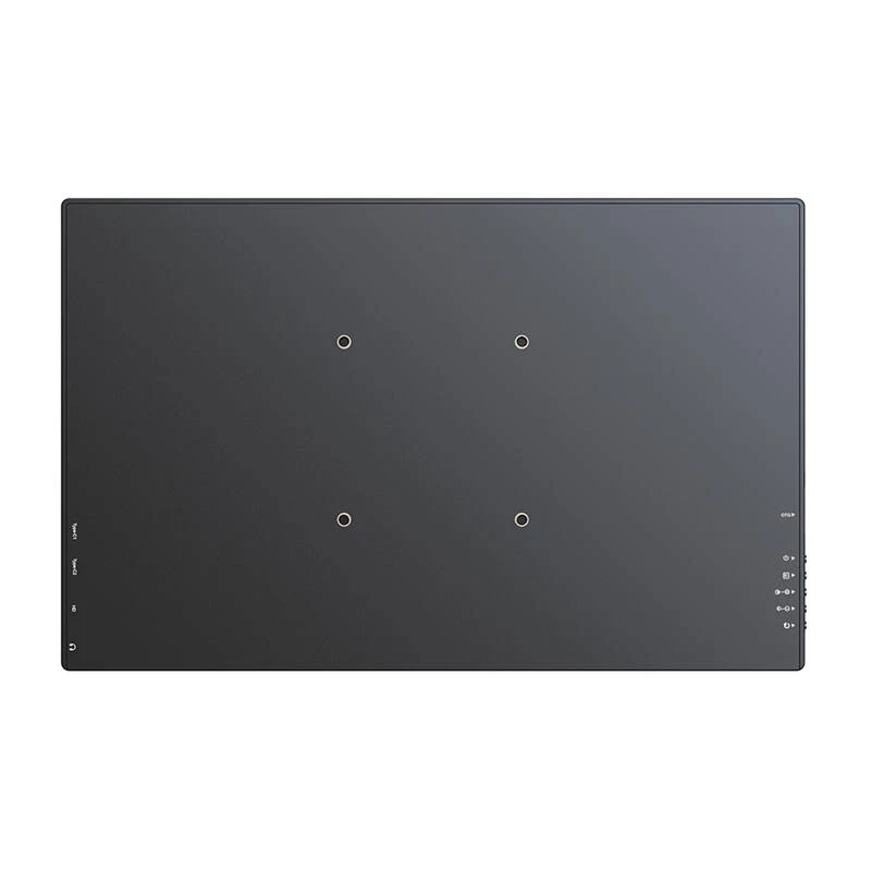Przenośny monitor Uperfect Ubegin B5 15,6 cala IPS 1920x1080, klasa energetyczna A