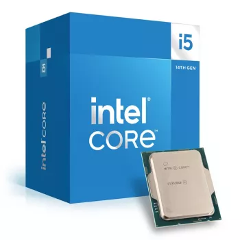 Procesor Intel Core i5-14500 14C/20T, 2.6-5.0GHz, 24MB, 65W, LGA1700, Box
