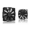 Noctua NF-A20 PWM CH.BK.S — wentylator komputerowy 200 mm PWM do obudowy, 12 V, 350–800 obr./min, 146.9 m³/h, łożysko SSO
