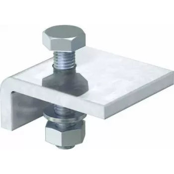 OBO Bettermann Klemmlasche T10mm 50x5.6 KL1 10 S FT (6354106)