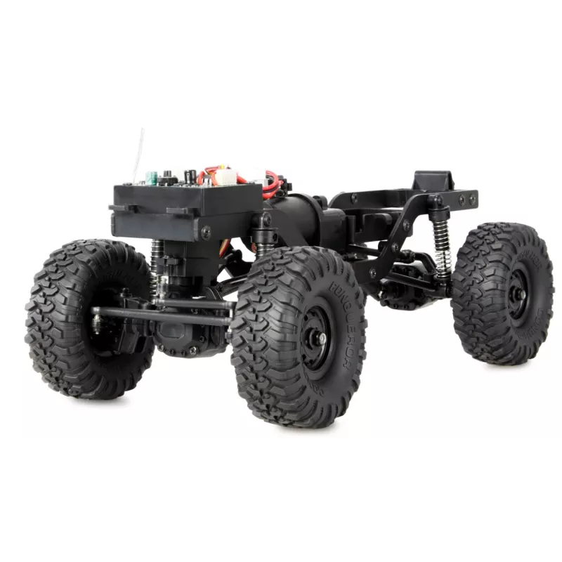 RC crawler Amewi Mini-Cabalo AMXRock 4WD 1:16 RTR model 22720