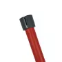 Uchwyt do mopa Vileda (Click) Czarny, Czerwony