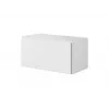 Cama living room furniture set ROCO 8 (2xRO3 + 4xRO6) Biały/Biały/Biały