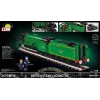 Cobi Klocki konstrukcyjne Pociąg Flying Scotsman model COBI-6292 skala 1:48, zestaw konstrukcyjny