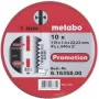 Tarcza tnąca Metabo 616359000