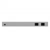 Ubiquiti UniFi WAN Switch RJ45 Gigabit Ethernet 1U szary 20 Gbit/s