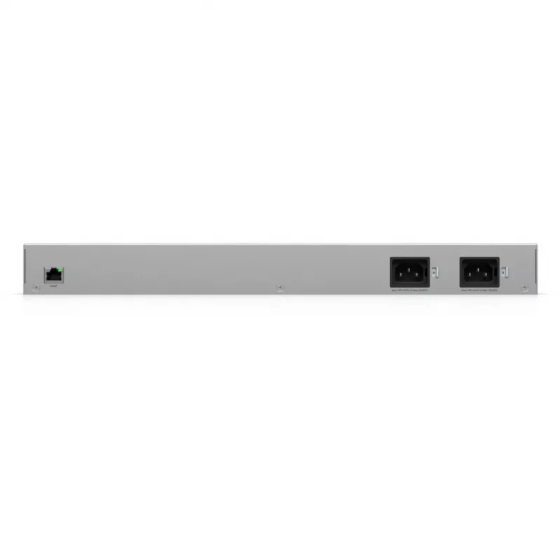 Ubiquiti UniFi WAN Switch RJ45 Gigabit Ethernet 1U szary 20 Gbit/s