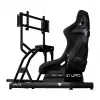 Oplite Cockpit R8 Fury Czarny sprzedaż detaliczna Dostawa frachtem