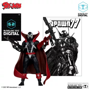 MCFARLANE Toys 90422, Figurka kolekcjonerska, Komiksy
