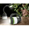 Wielofunkcyjna lampa kempingowa Flex