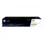HP 117A żółty Oryginalny Laser kaseta z tonerem